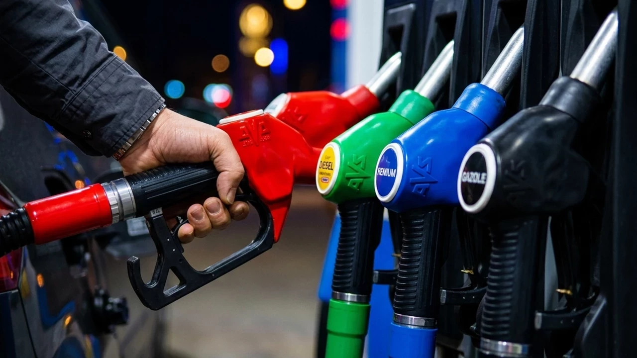 2026’da Akaryakıt Fiyatları (Güncel Analiz)